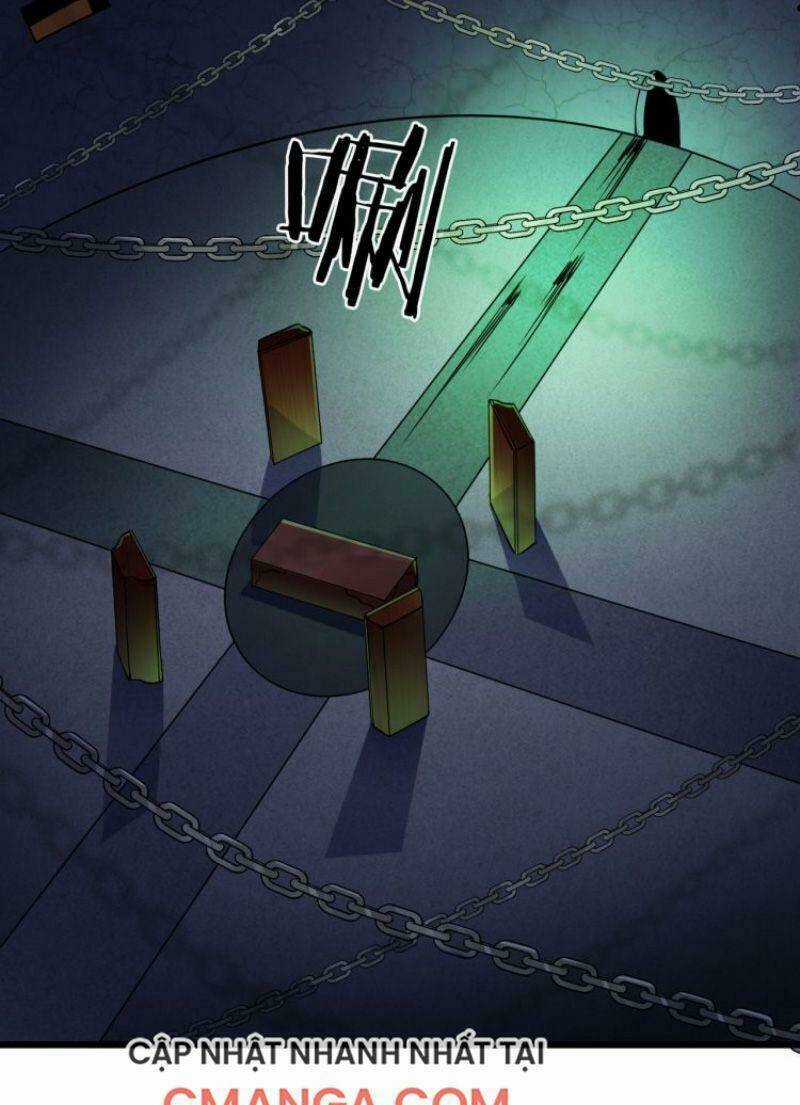 Đấu Hồn Đại Lục - Chapter 46 - Trang 21