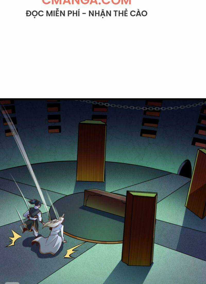 Đấu Hồn Đại Lục - Chapter 46 - Trang 22