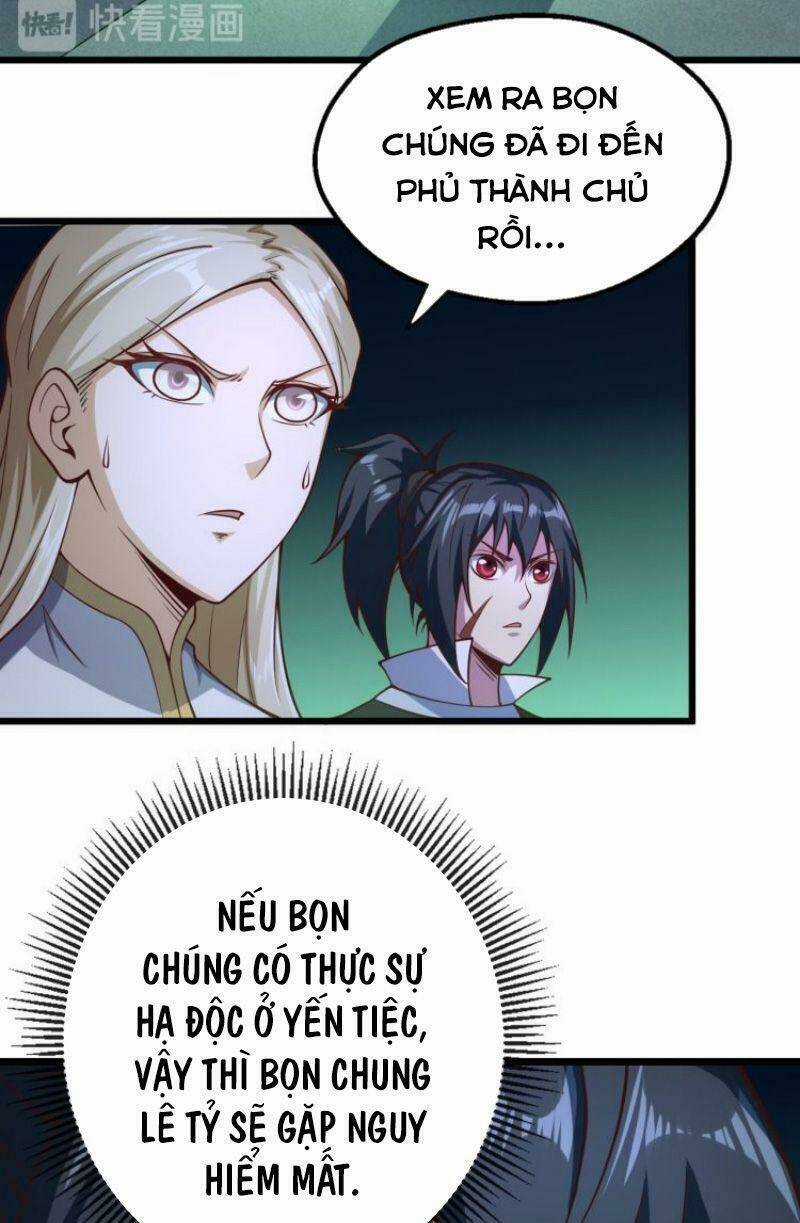 Đấu Hồn Đại Lục - Chapter 46 - Trang 23