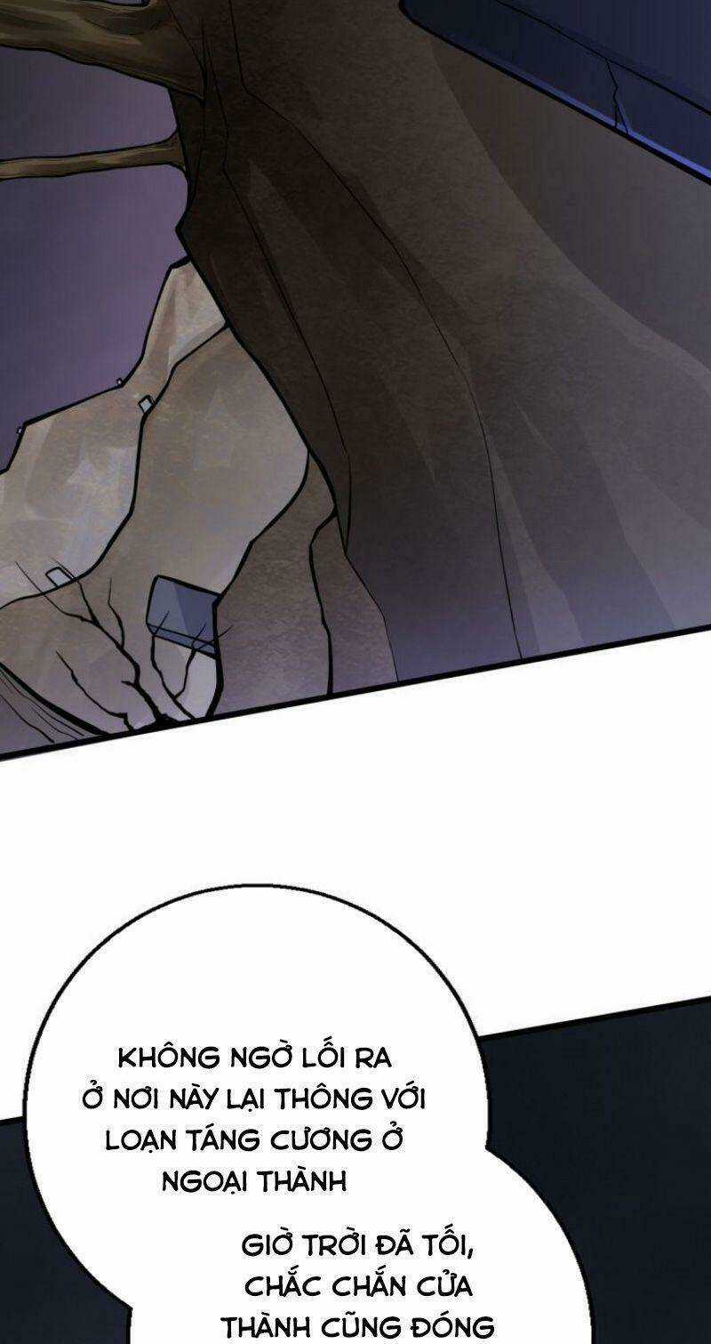 Đấu Hồn Đại Lục - Chapter 46 - Trang 27