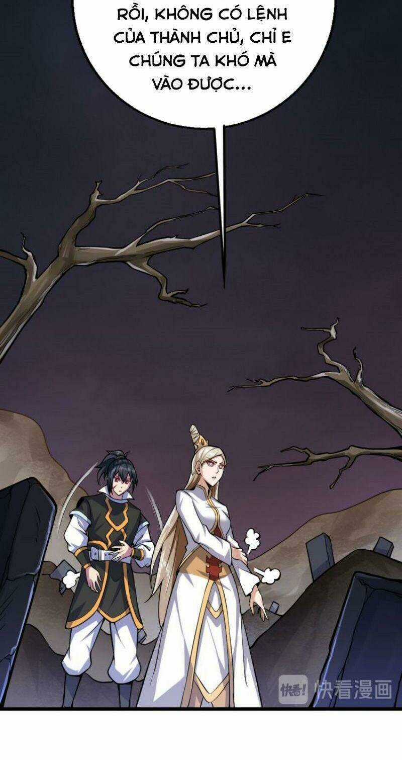 Đấu Hồn Đại Lục - Chapter 46 - Trang 28