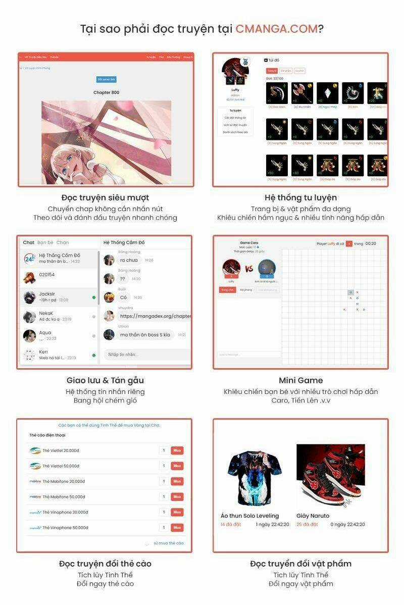 Đấu Hồn Đại Lục - Chapter 46 - Trang 31