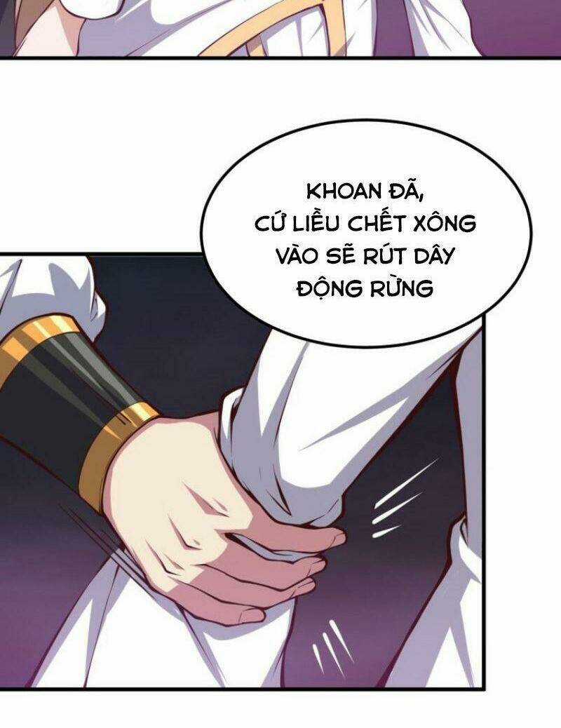 Đấu Hồn Đại Lục - Chapter 46 - Trang 33