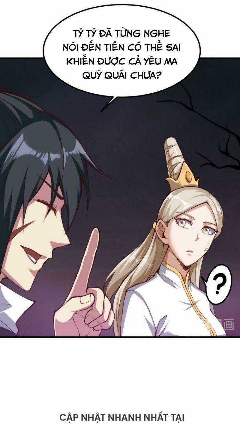 Đấu Hồn Đại Lục - Chapter 46 - Trang 34