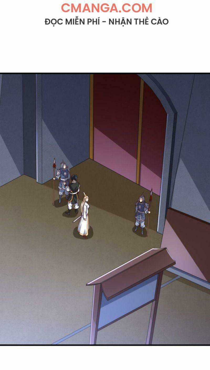 Đấu Hồn Đại Lục - Chapter 46 - Trang 35