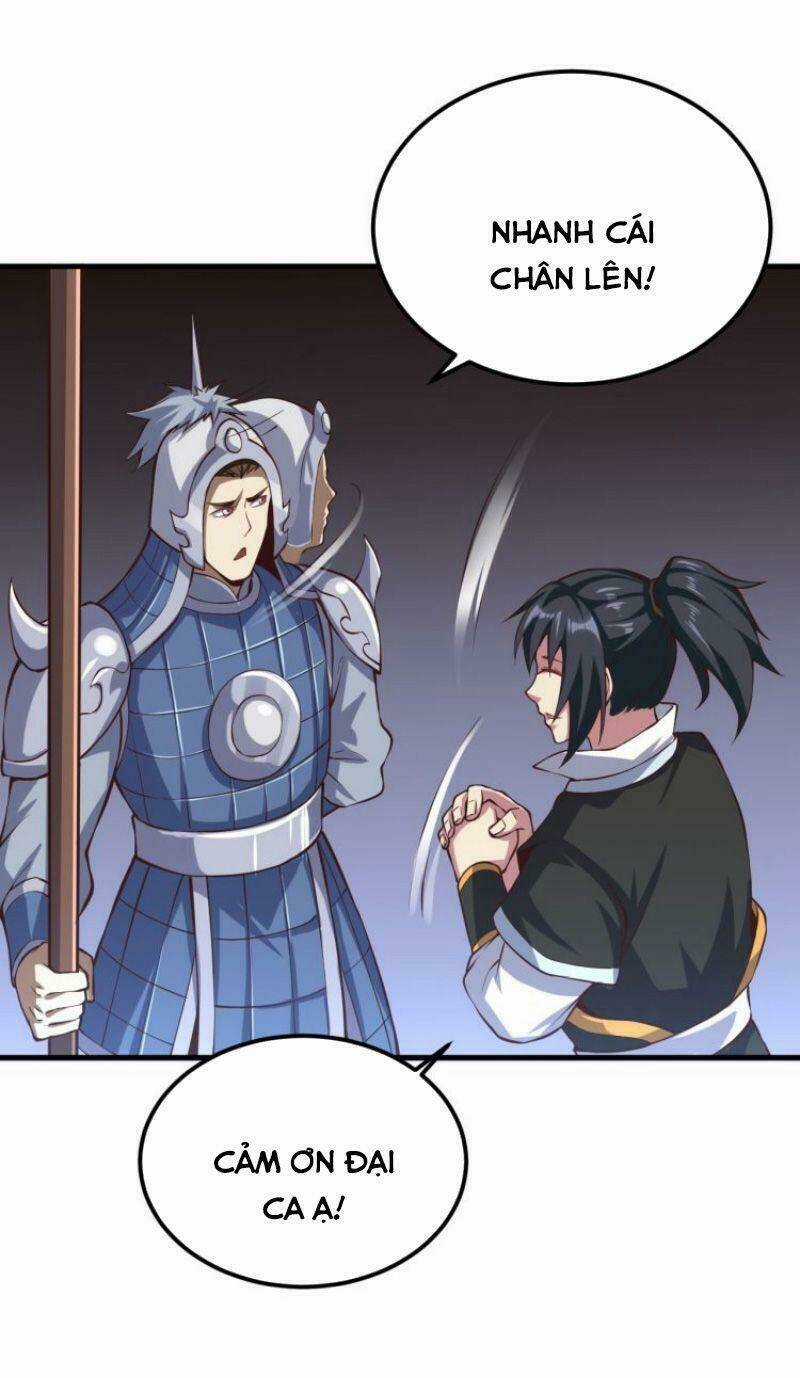 Đấu Hồn Đại Lục - Chapter 46 - Trang 36