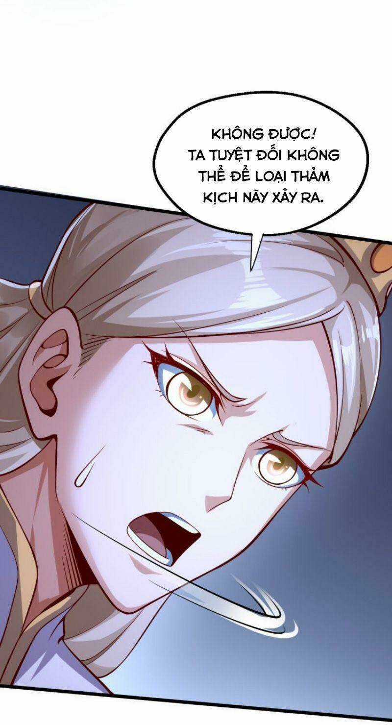 Đấu Hồn Đại Lục - Chapter 46 - Trang 5