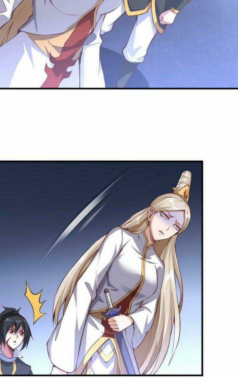 Đấu Hồn Đại Lục - Chapter 46 - Trang 43