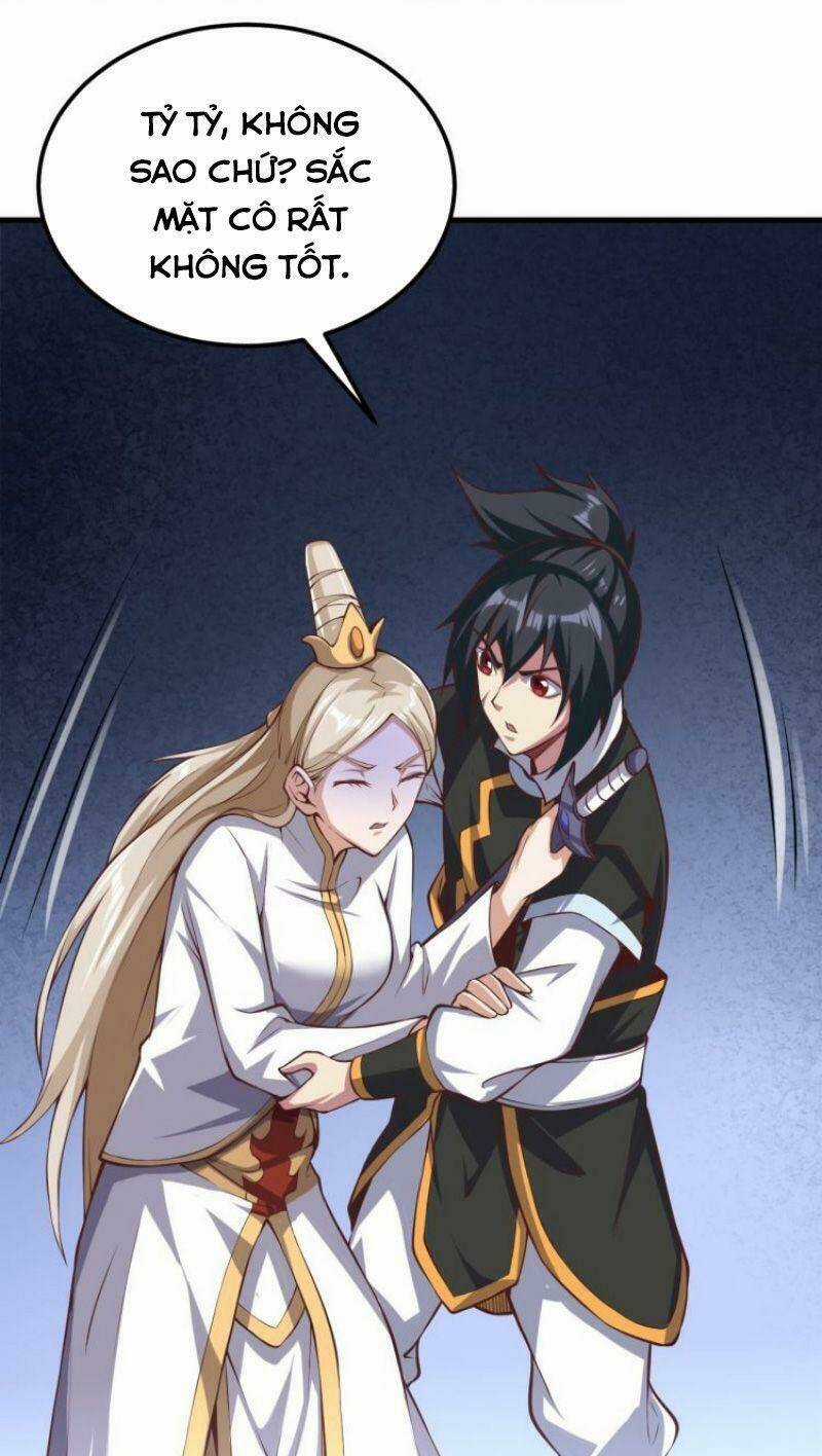 Đấu Hồn Đại Lục - Chapter 46 - Trang 44