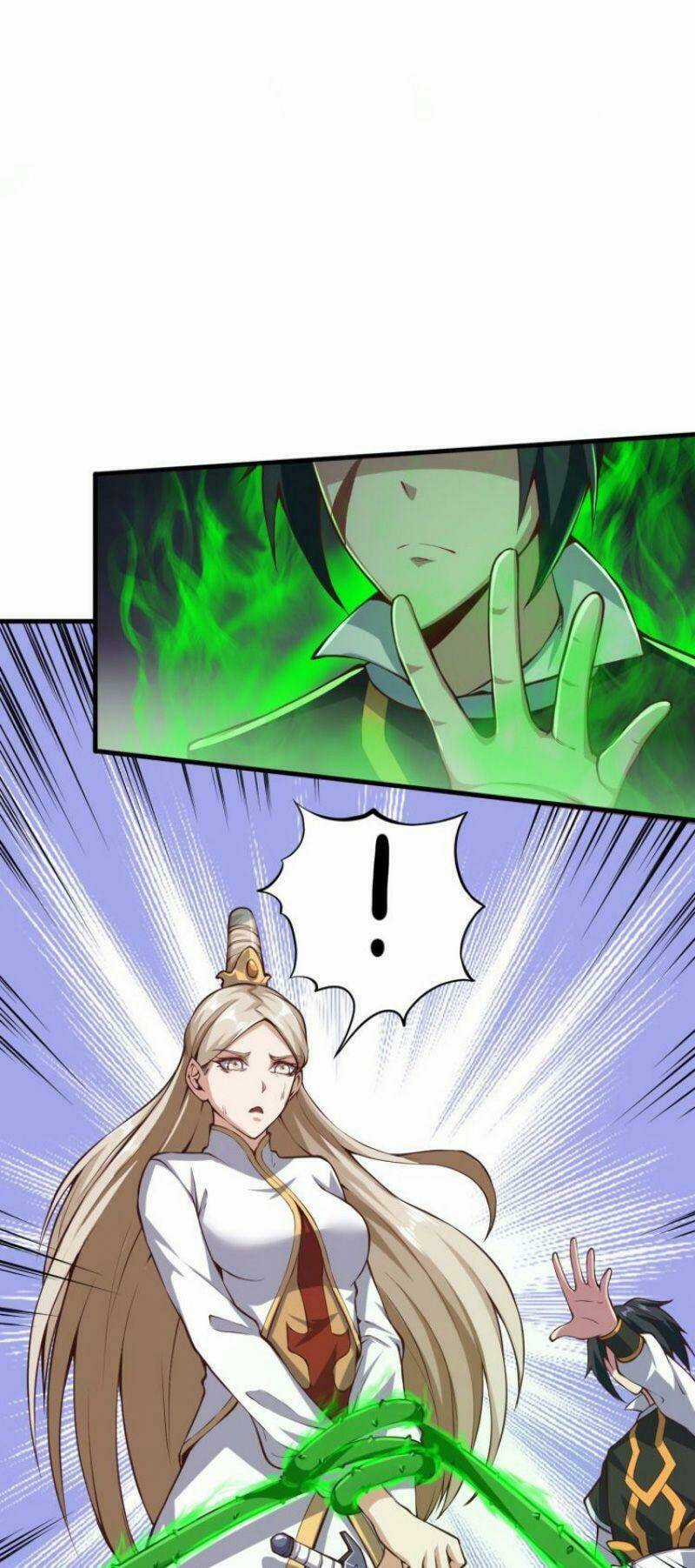 Đấu Hồn Đại Lục - Chapter 46 - Trang 46