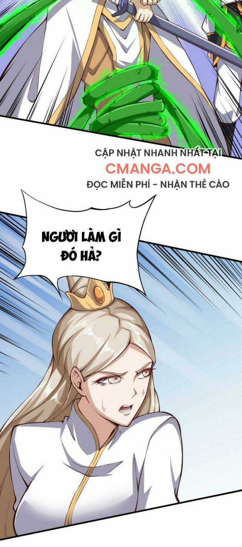 Đấu Hồn Đại Lục - Chapter 46 - Trang 47