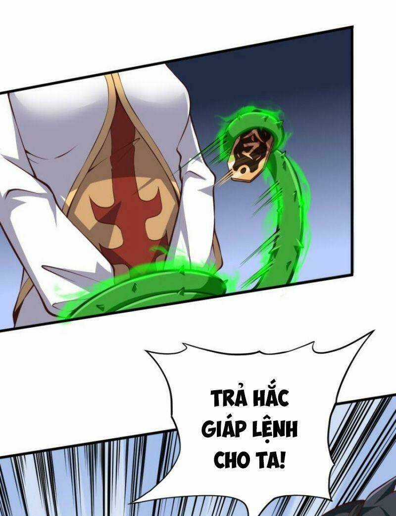 Đấu Hồn Đại Lục - Chapter 46 - Trang 48