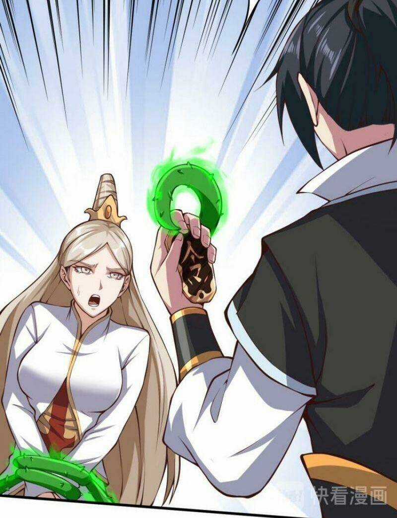 Đấu Hồn Đại Lục - Chapter 46 - Trang 49