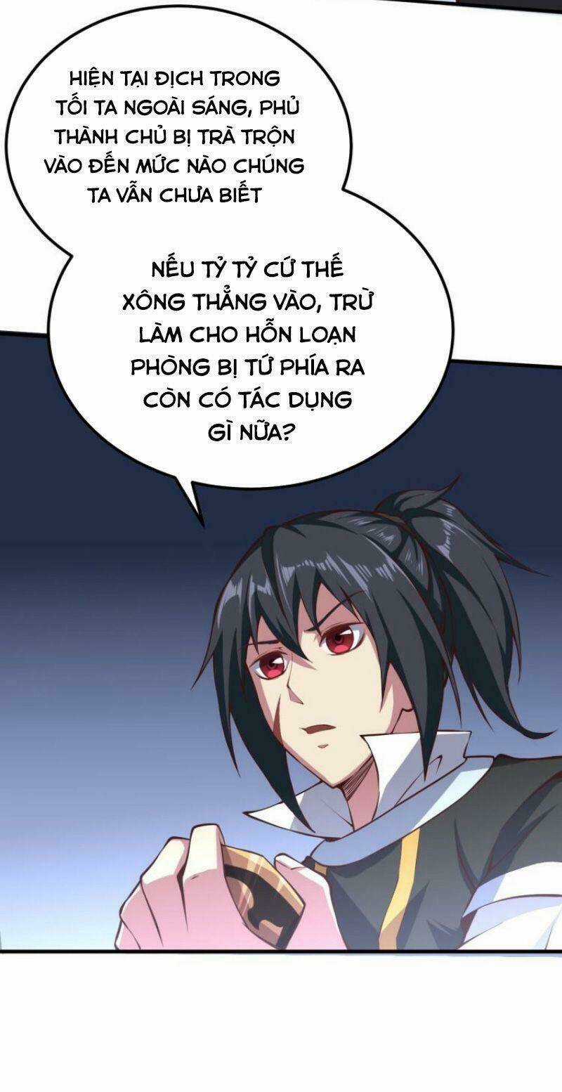 Đấu Hồn Đại Lục - Chapter 46 - Trang 50