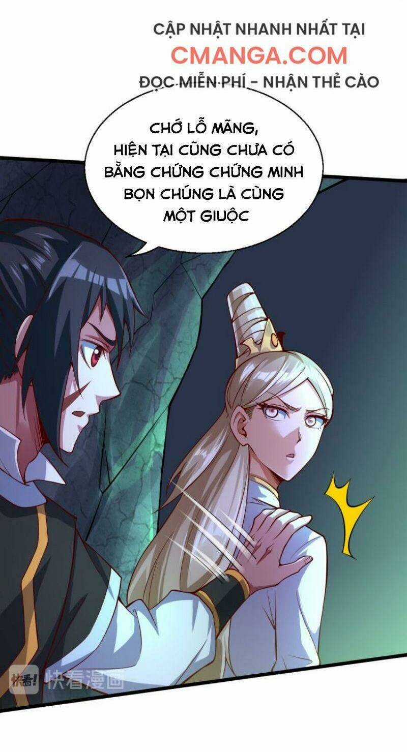 Đấu Hồn Đại Lục - Chapter 46 - Trang 6