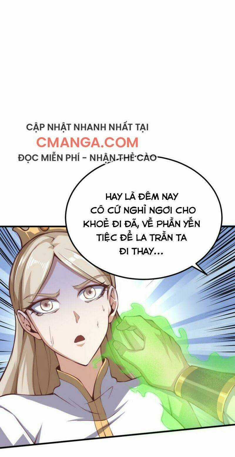 Đấu Hồn Đại Lục - Chapter 46 - Trang 51