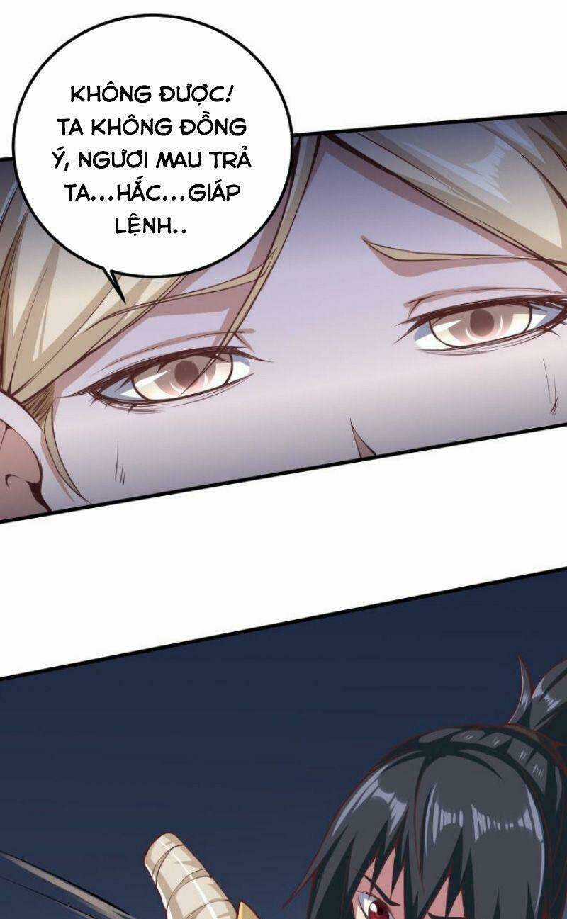 Đấu Hồn Đại Lục - Chapter 46 - Trang 52