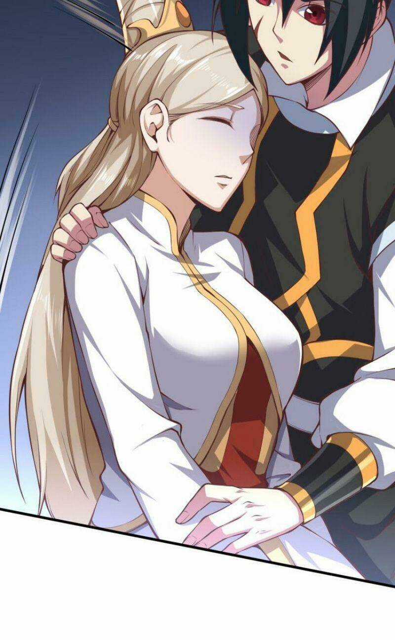 Đấu Hồn Đại Lục - Chapter 46 - Trang 53