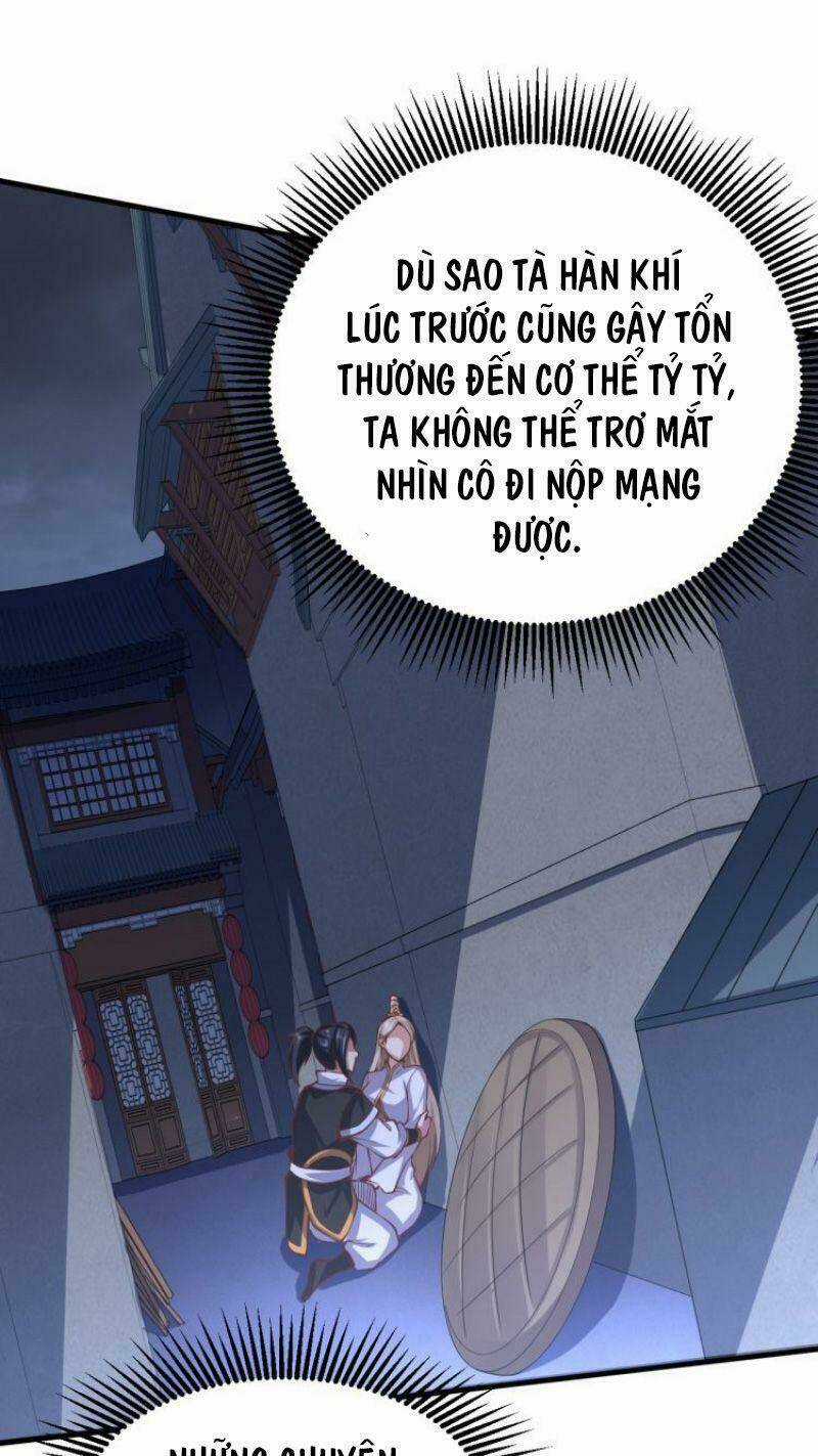 Đấu Hồn Đại Lục - Chapter 46 - Trang 54