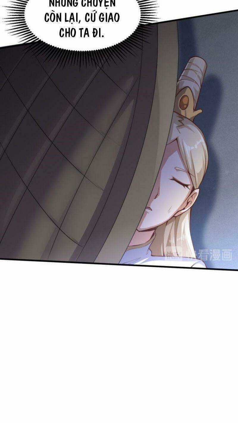 Đấu Hồn Đại Lục - Chapter 46 - Trang 55