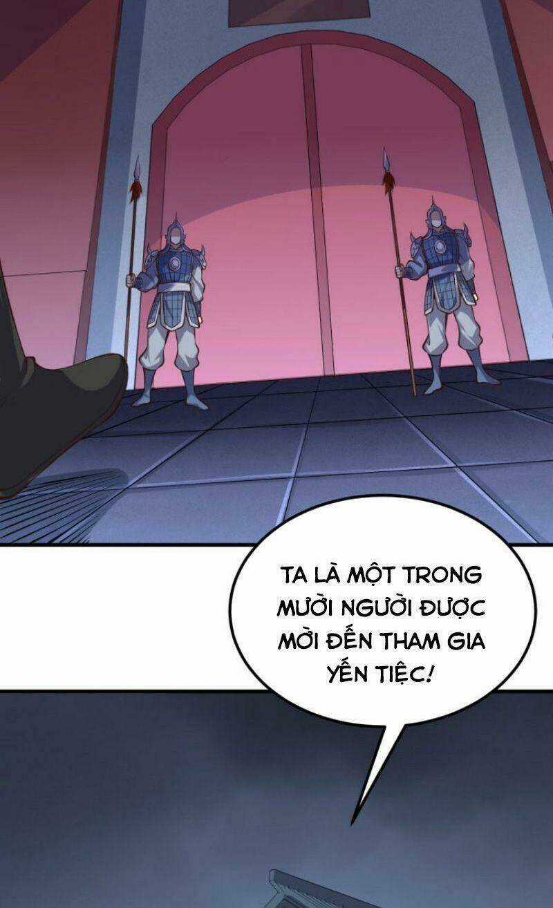 Đấu Hồn Đại Lục - Chapter 46 - Trang 57