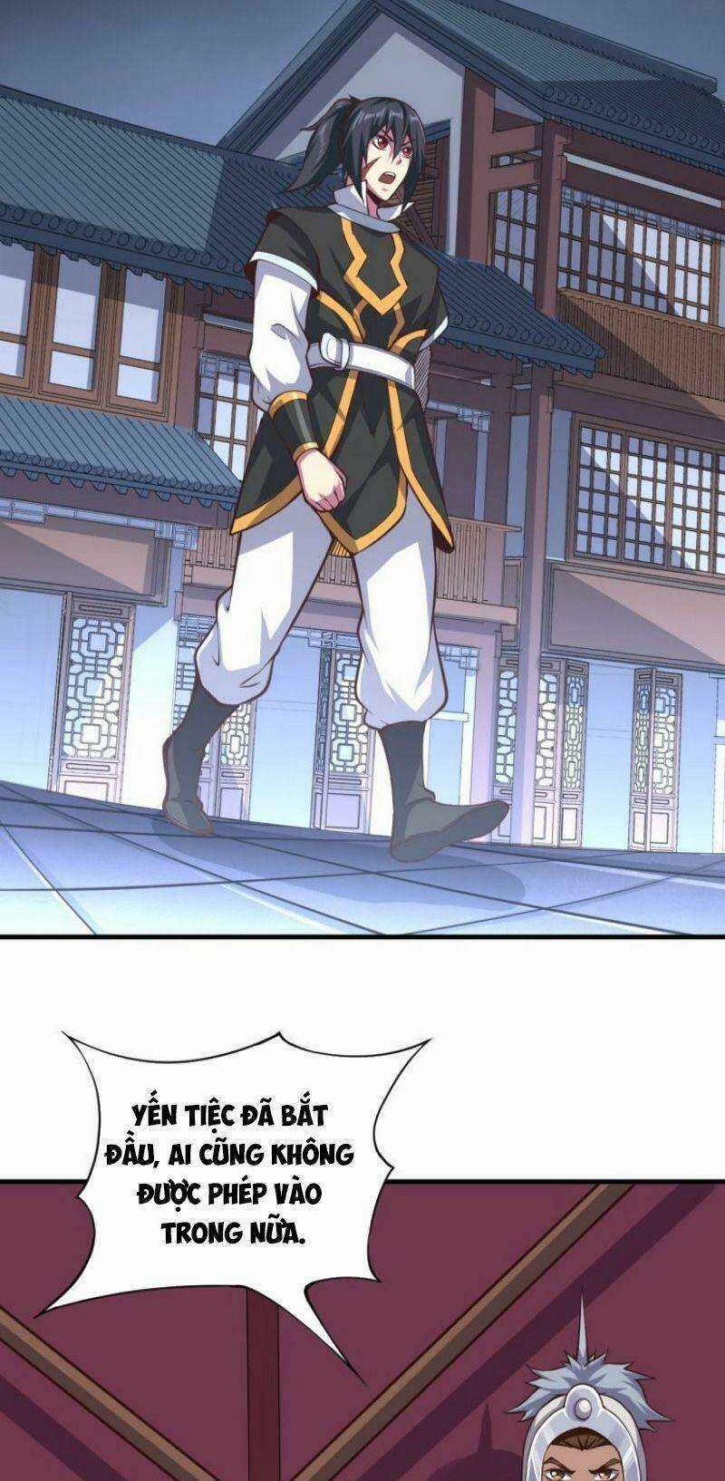 Đấu Hồn Đại Lục - Chapter 46 - Trang 58