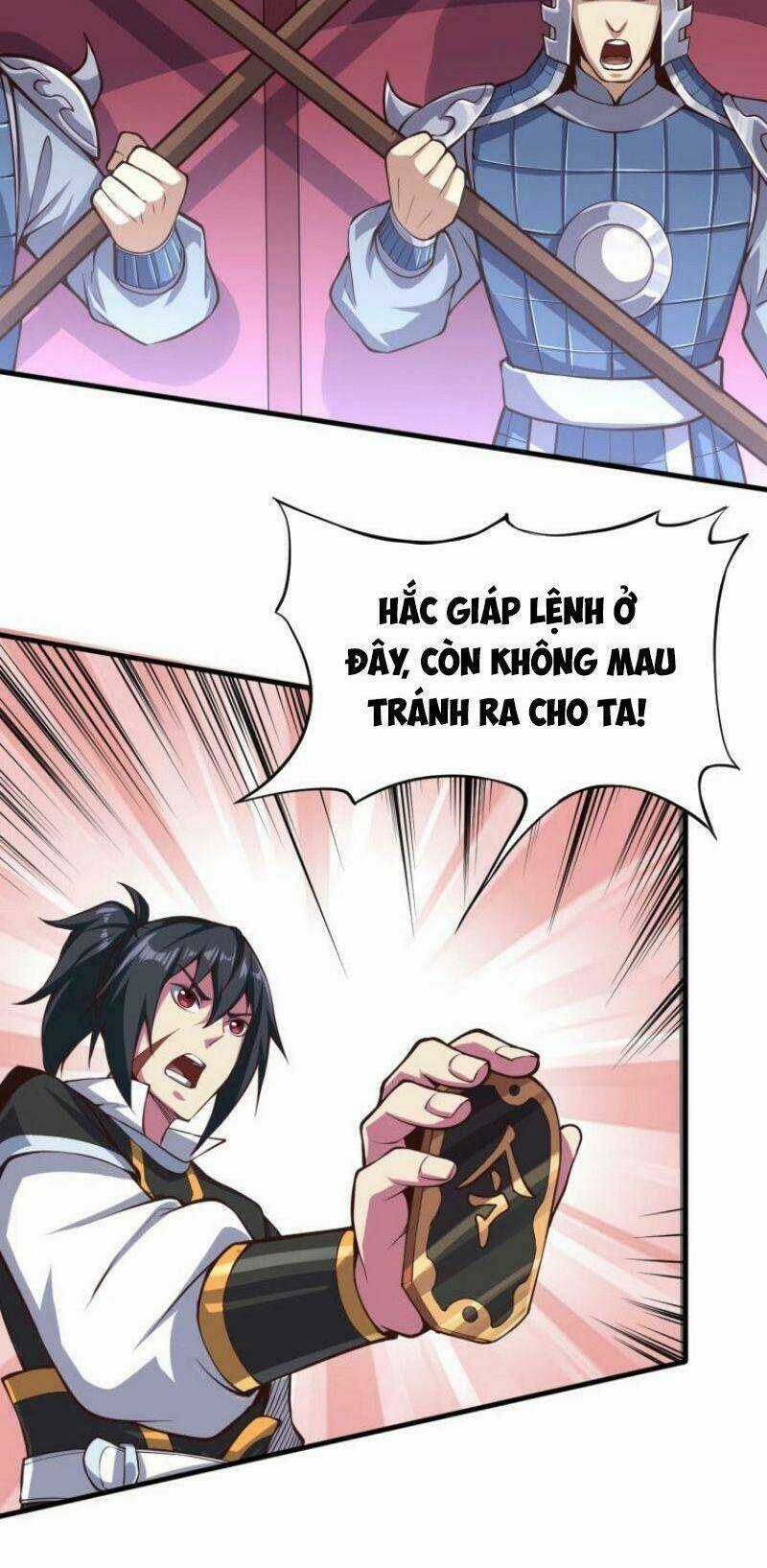 Đấu Hồn Đại Lục - Chapter 46 - Trang 59