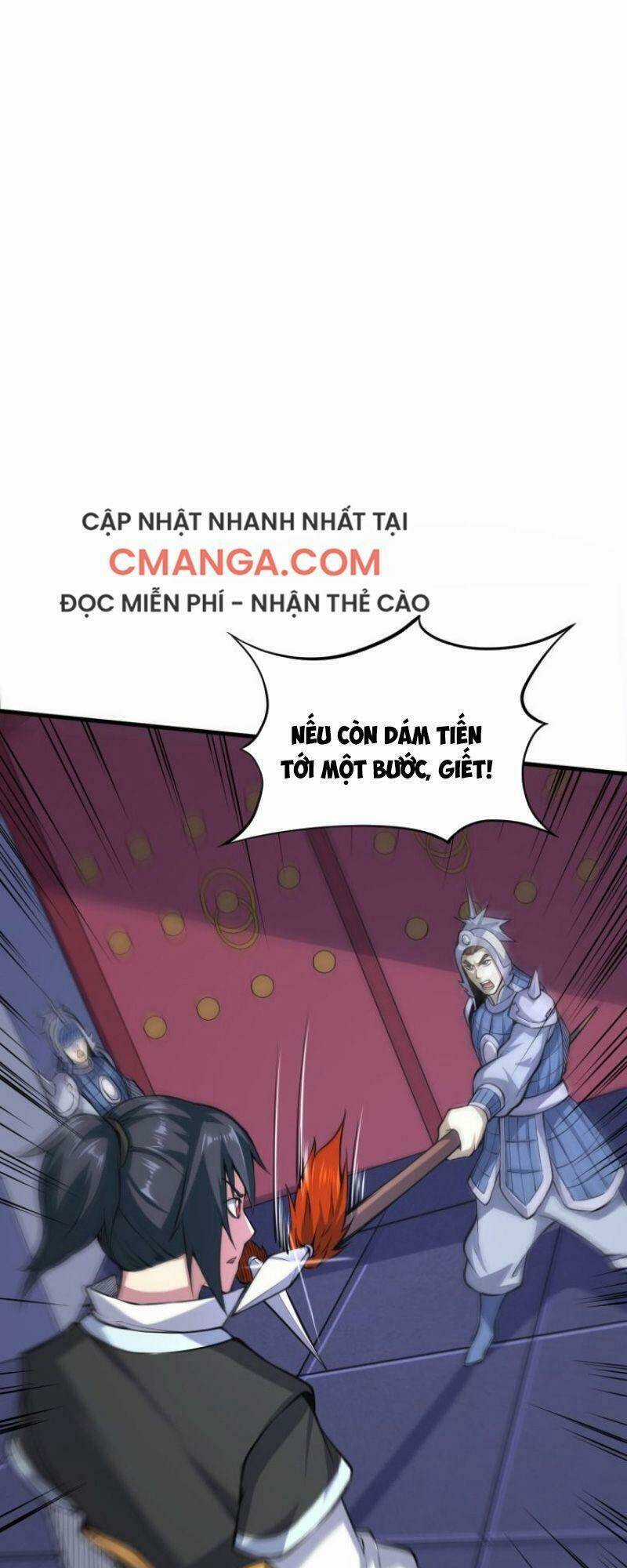 Đấu Hồn Đại Lục - Chapter 46 - Trang 60