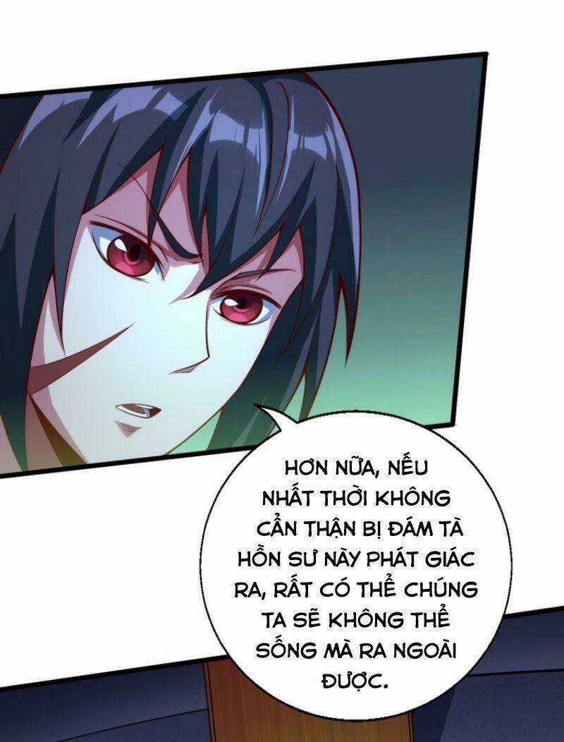 Đấu Hồn Đại Lục - Chapter 46 - Trang 7