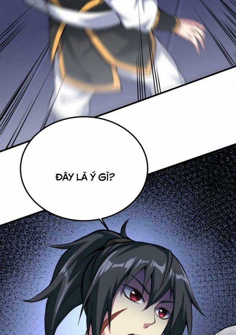 Đấu Hồn Đại Lục - Chapter 46 - Trang 61