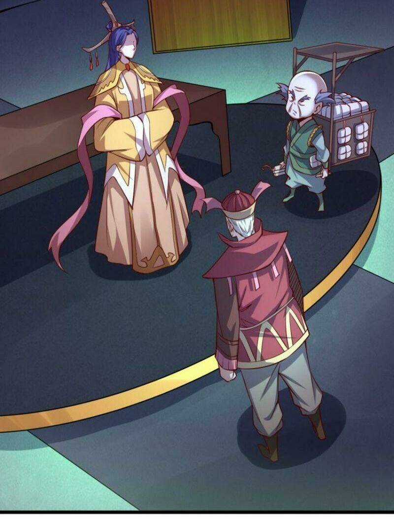 Đấu Hồn Đại Lục - Chapter 46 - Trang 8