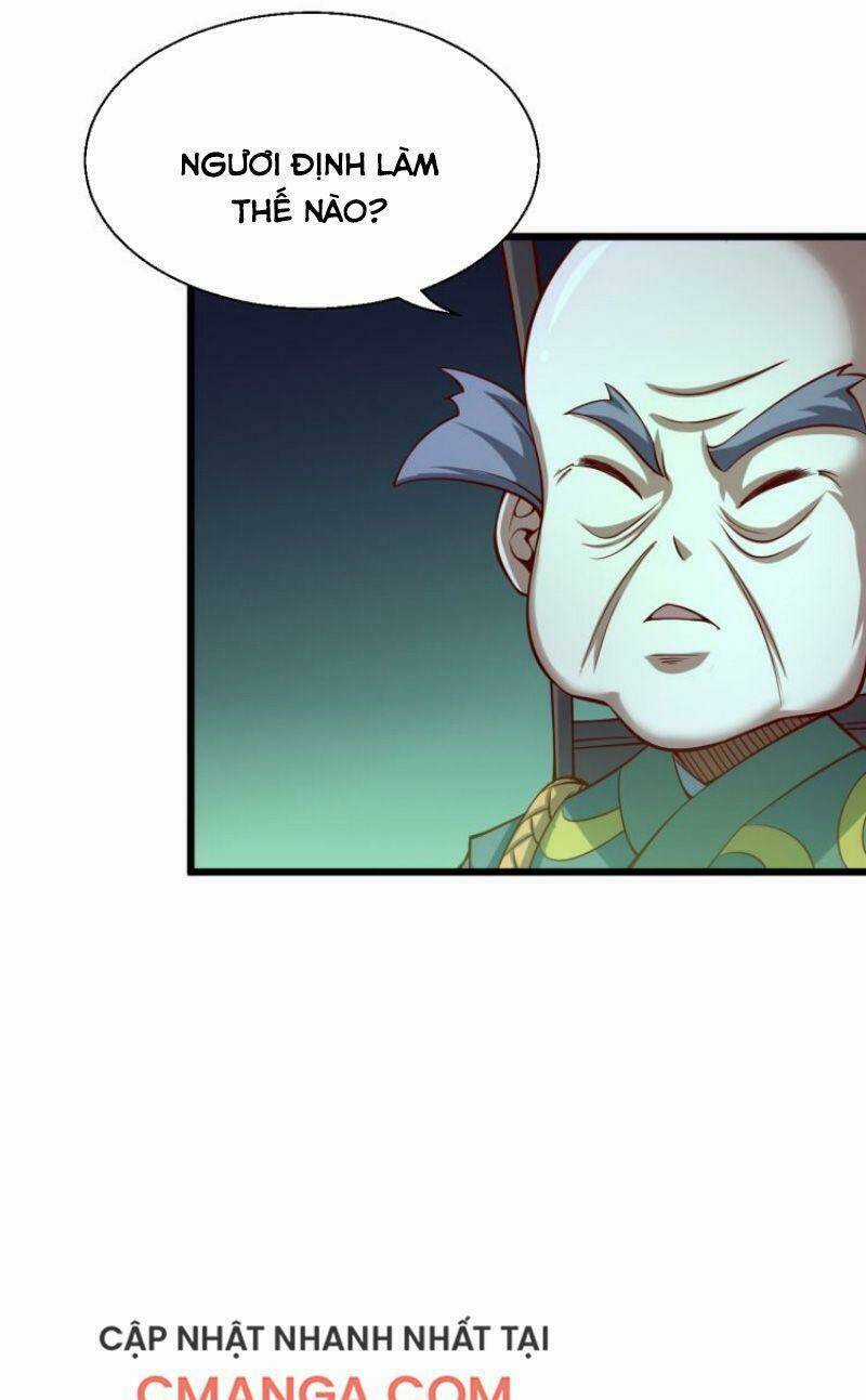 Đấu Hồn Đại Lục - Chapter 46 - Trang 9