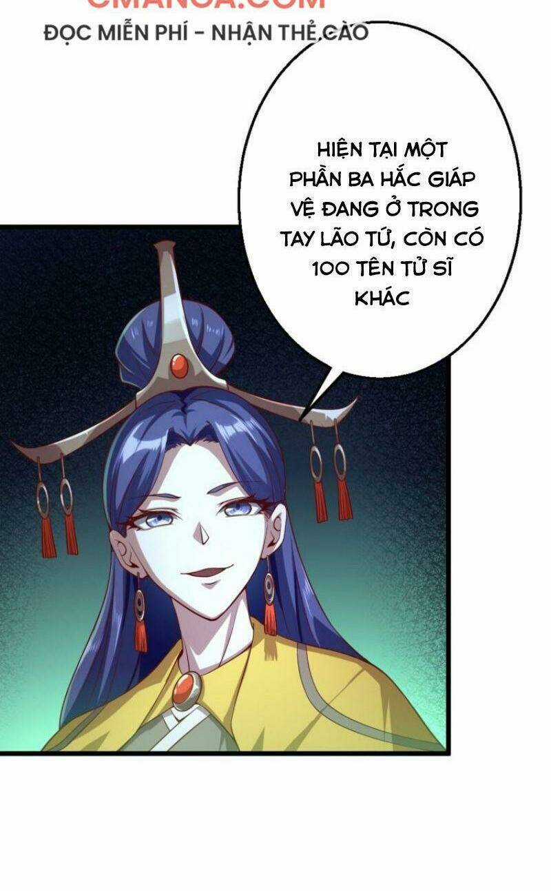 Đấu Hồn Đại Lục - Chapter 46 - Trang 10