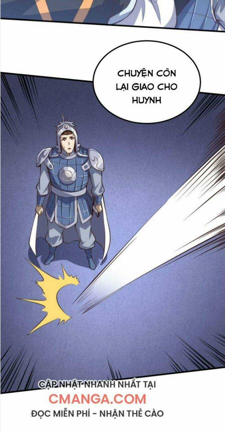 Đấu Hồn Đại Lục - Chapter 47 - Trang 13