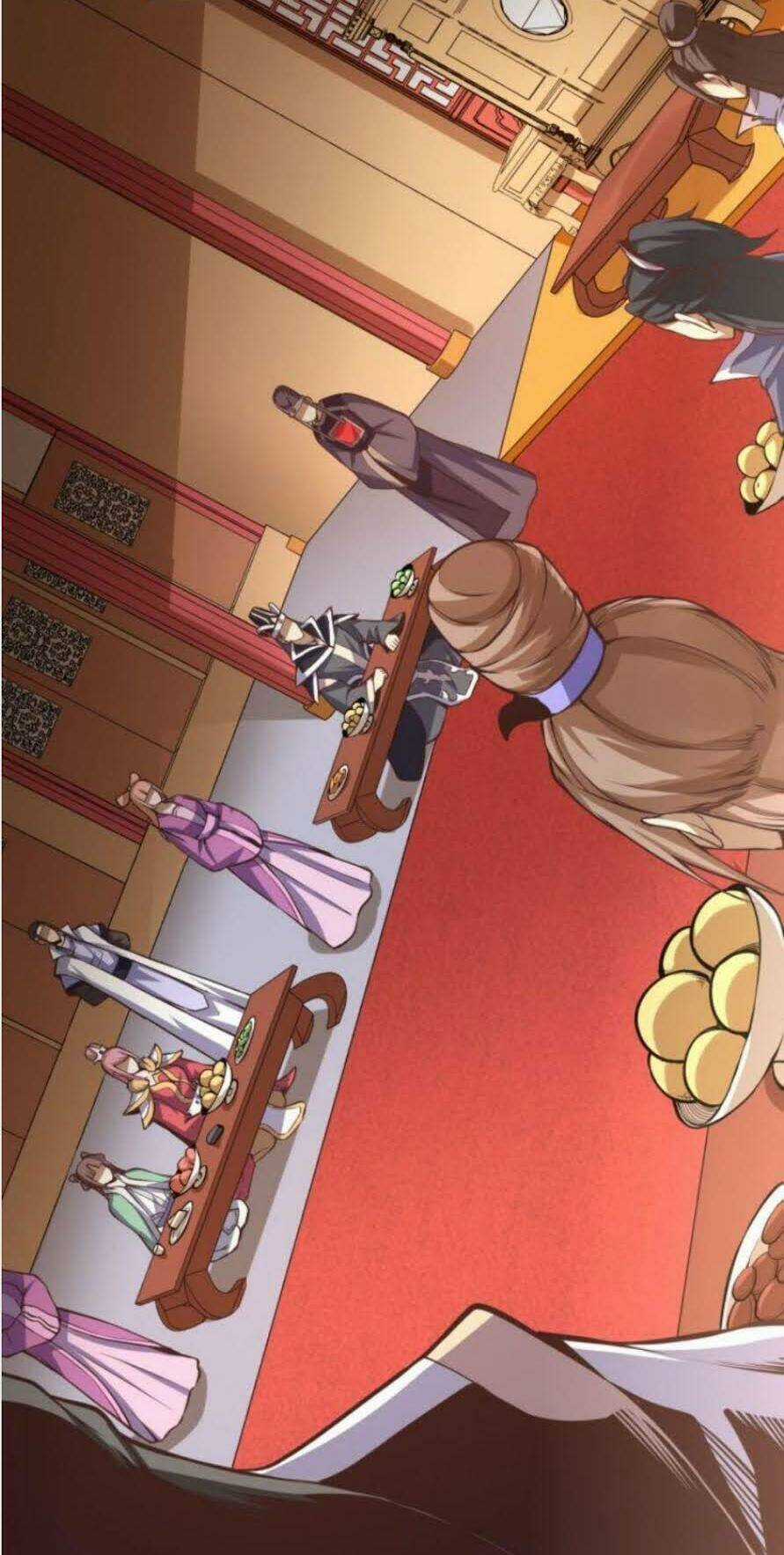 Đấu Hồn Đại Lục - Chapter 47 - Trang 15