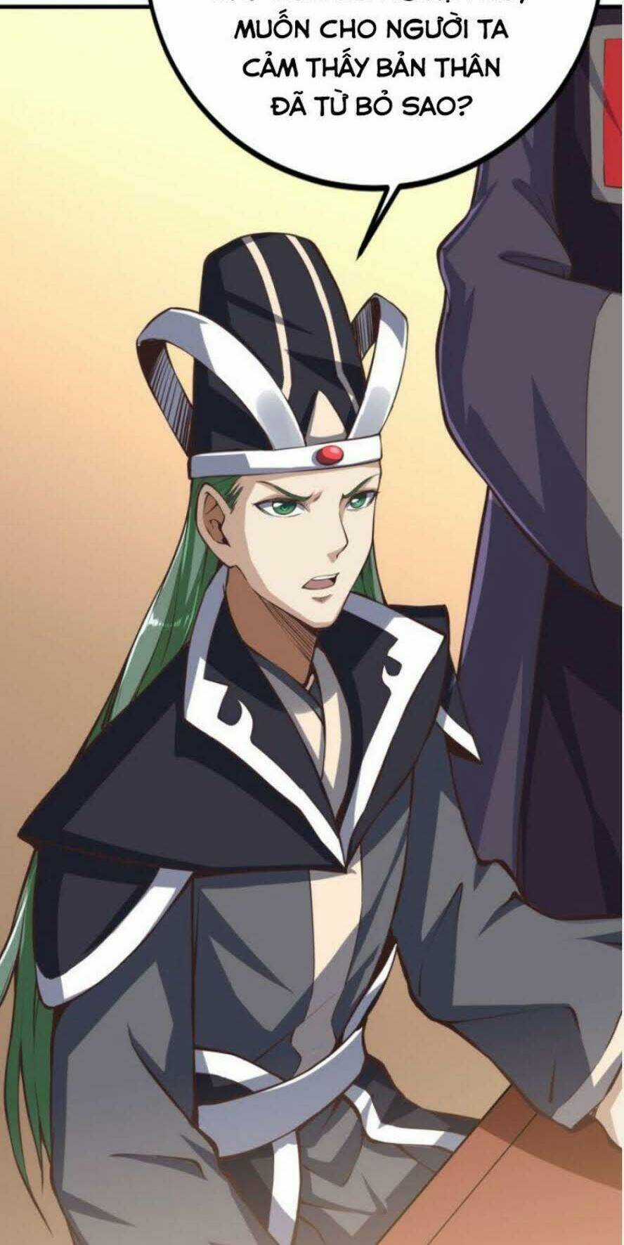 Đấu Hồn Đại Lục - Chapter 47 - Trang 18