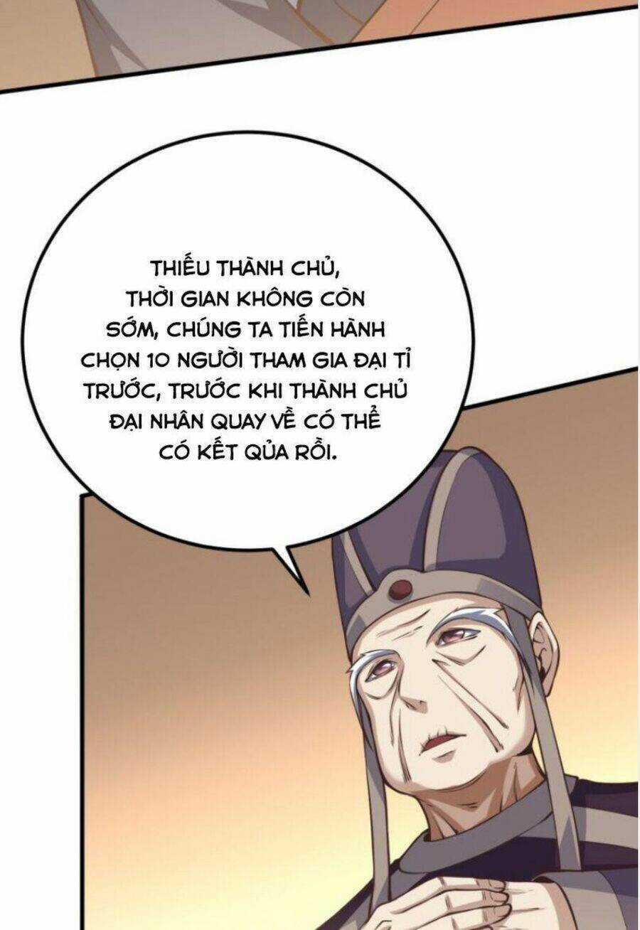 Đấu Hồn Đại Lục - Chapter 47 - Trang 19