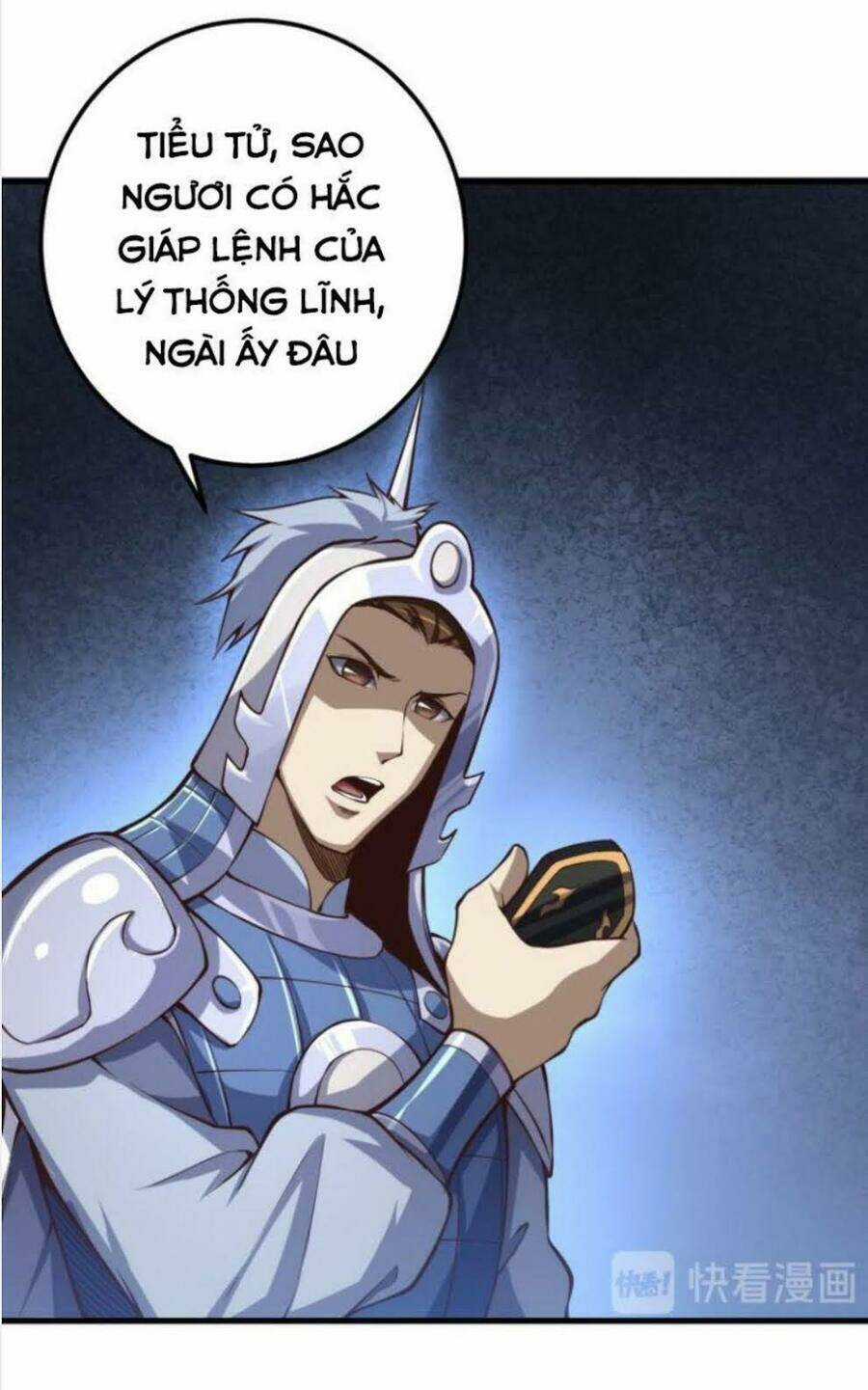 Đấu Hồn Đại Lục - Chapter 47 - Trang 3