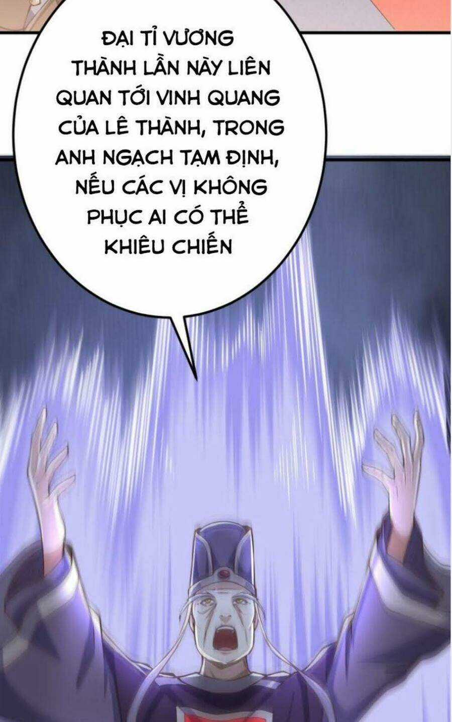 Đấu Hồn Đại Lục - Chapter 47 - Trang 23