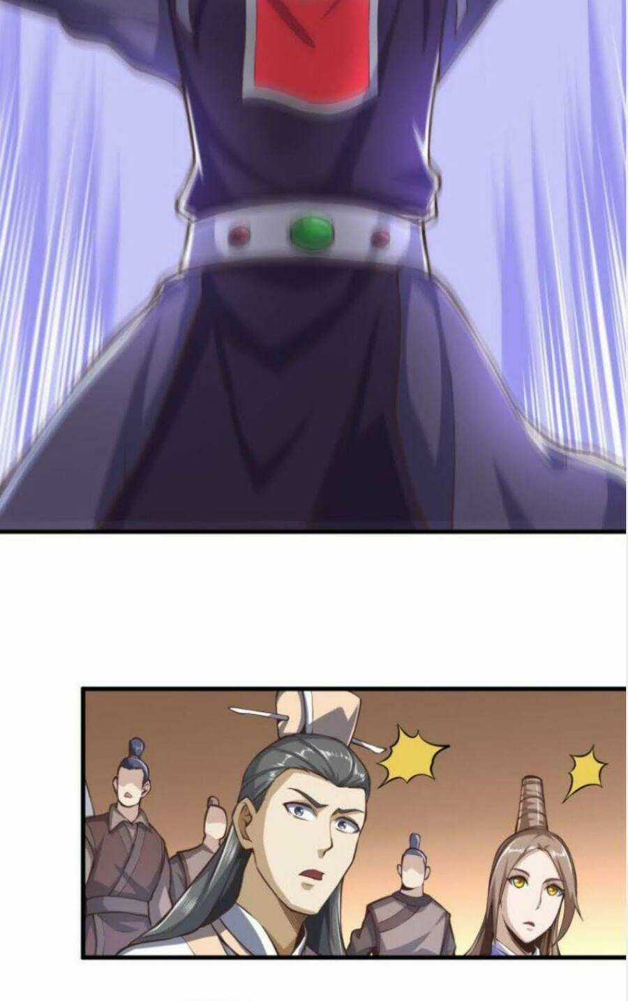 Đấu Hồn Đại Lục - Chapter 47 - Trang 24