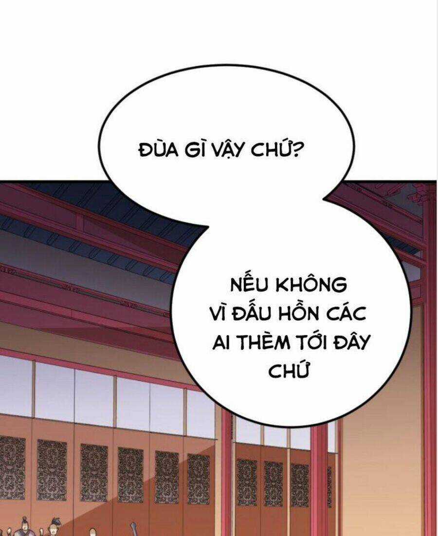 Đấu Hồn Đại Lục - Chapter 47 - Trang 27