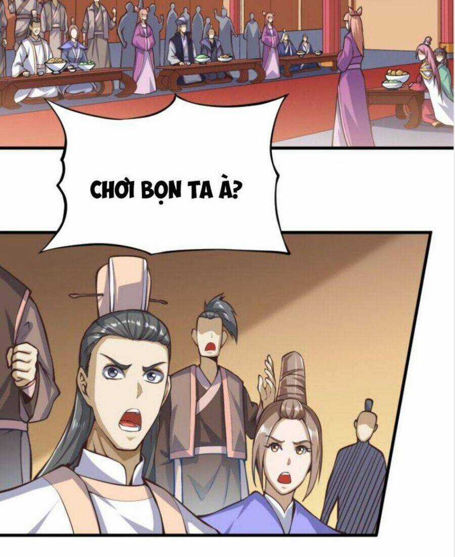 Đấu Hồn Đại Lục - Chapter 47 - Trang 28