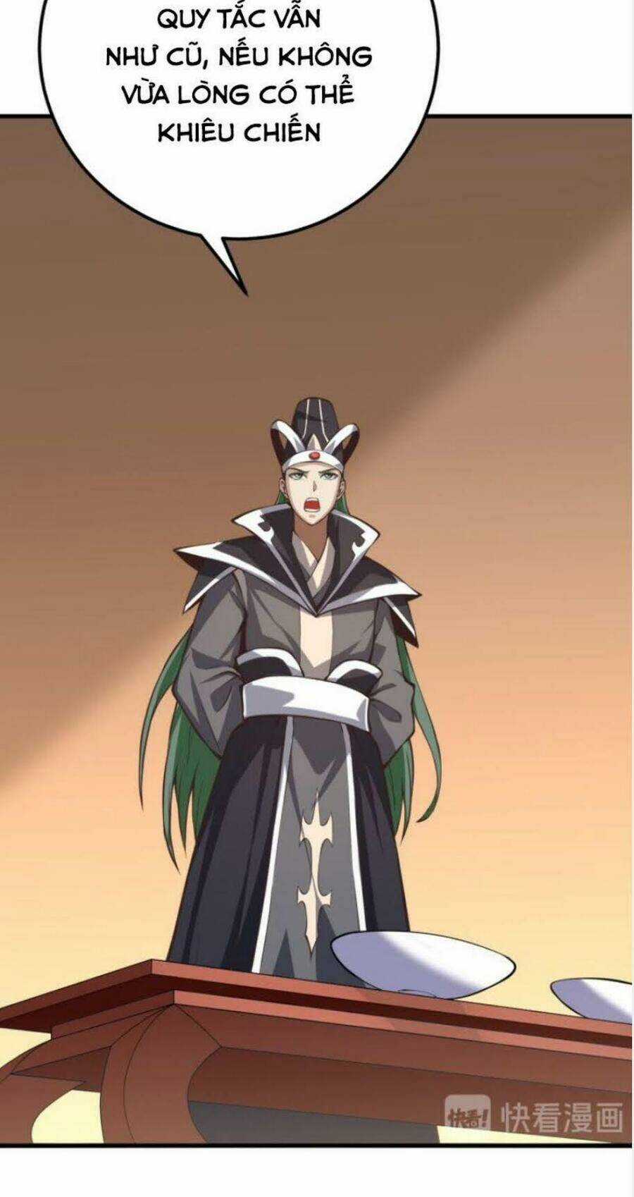 Đấu Hồn Đại Lục - Chapter 47 - Trang 30