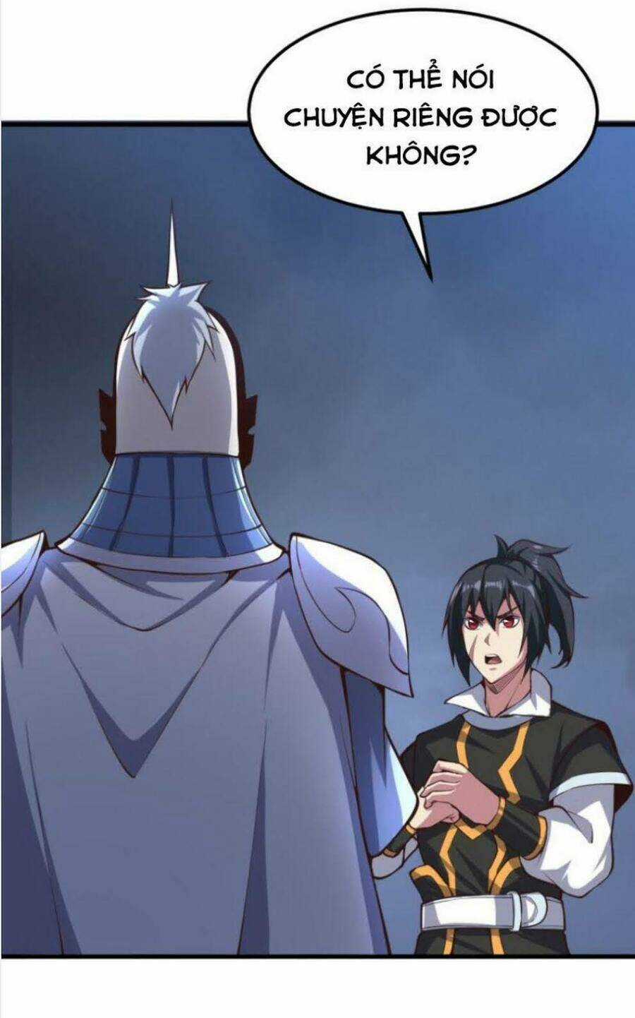 Đấu Hồn Đại Lục - Chapter 47 - Trang 4