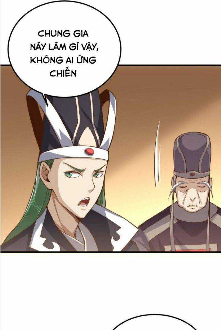Đấu Hồn Đại Lục - Chapter 47 - Trang 34