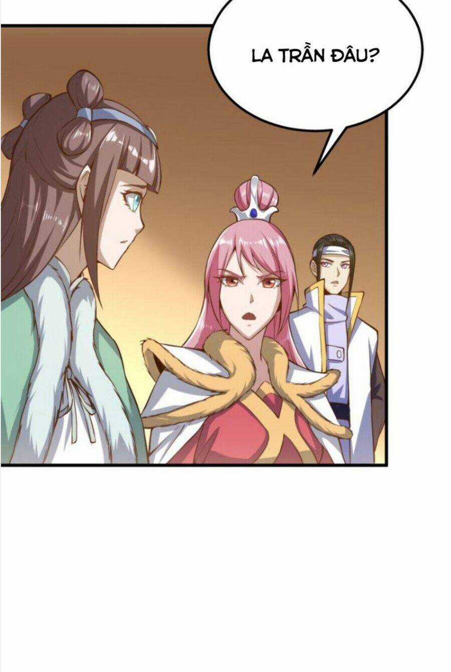Đấu Hồn Đại Lục - Chapter 47 - Trang 35