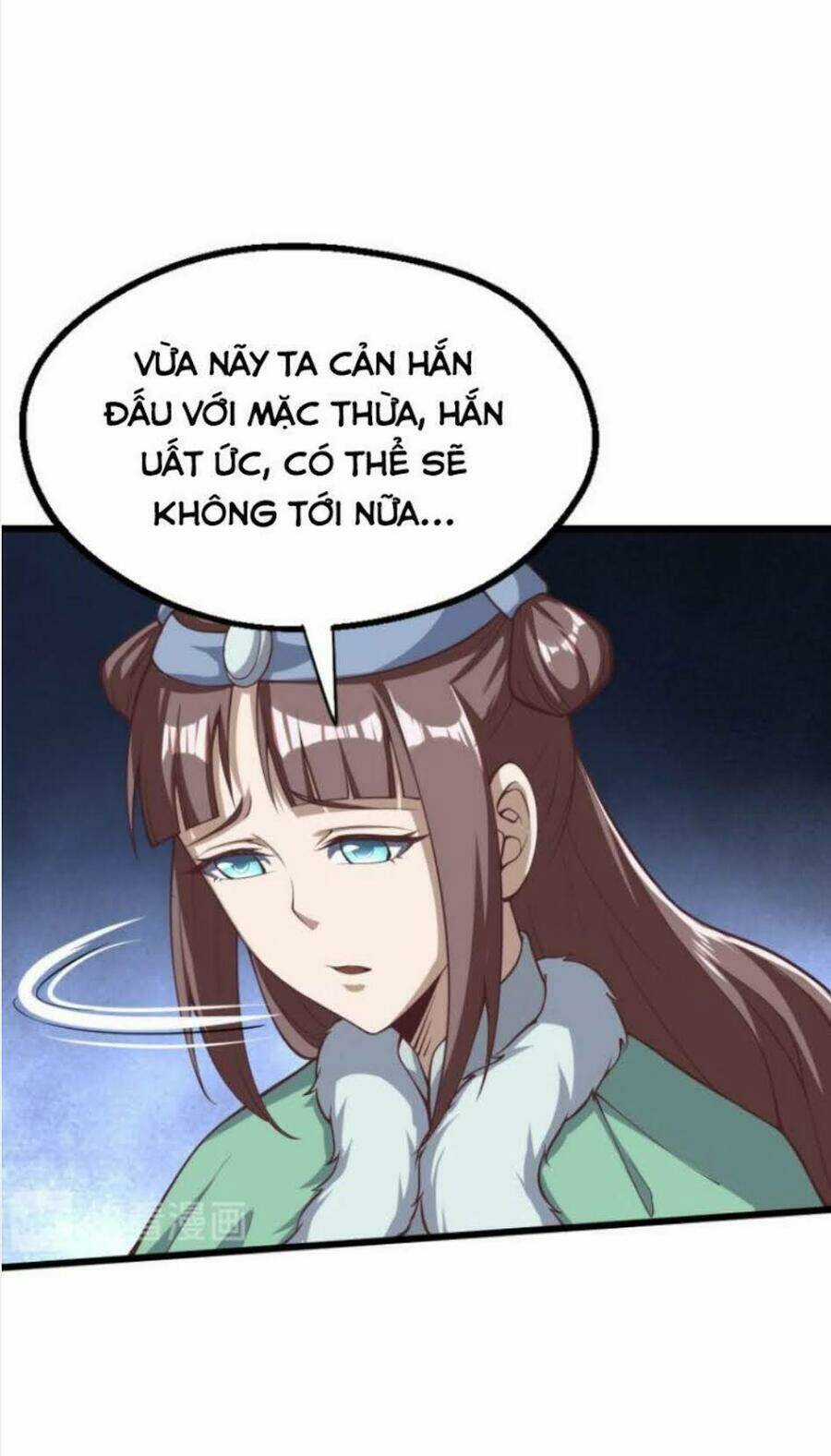 Đấu Hồn Đại Lục - Chapter 47 - Trang 36