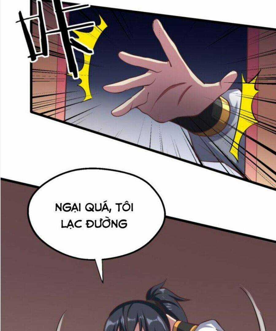 Đấu Hồn Đại Lục - Chapter 47 - Trang 38