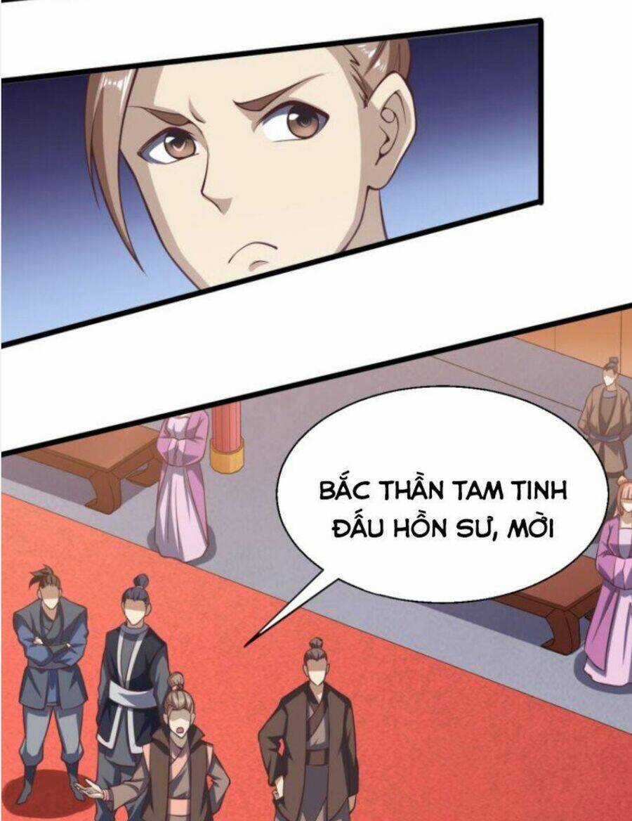 Đấu Hồn Đại Lục - Chapter 47 - Trang 40