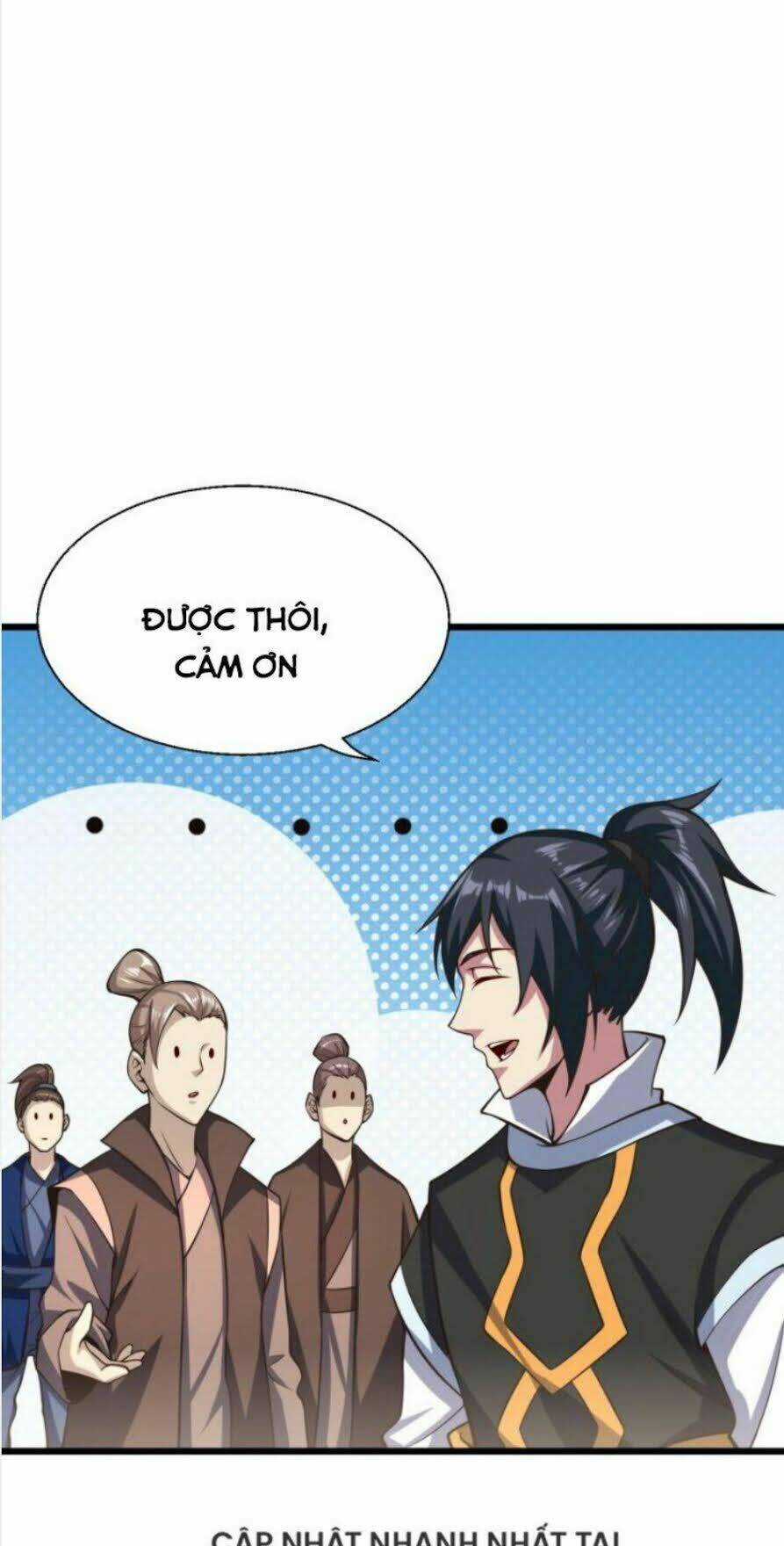 Đấu Hồn Đại Lục - Chapter 47 - Trang 42